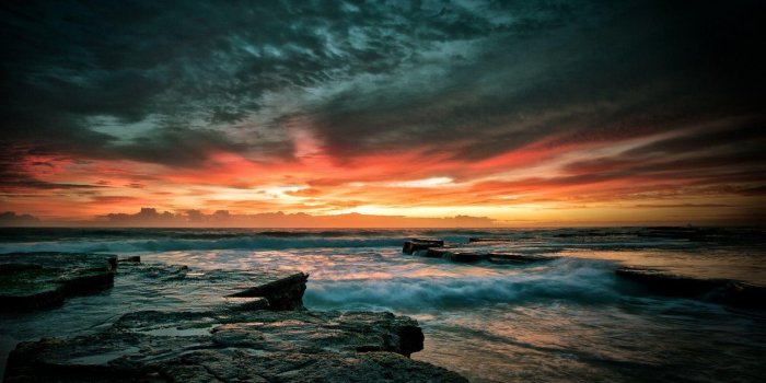 1920x1200 Sunset Wallpapers HD