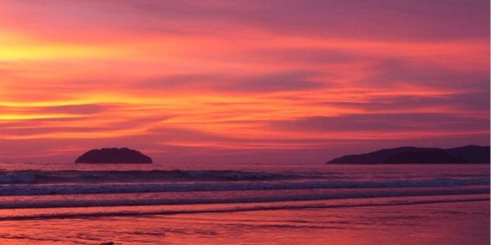 1080x1920 67+ Pretty Sunset Wallpapers on WallpaperPlay