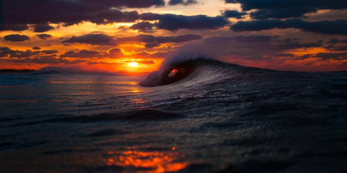 1920x1080 Amazing Sunset wallpaper | 1920x1080 | #59867