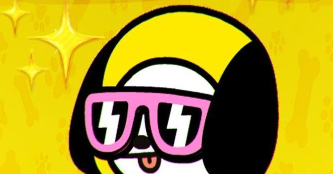 670x1191 BT21 Chimmy Wallpapers