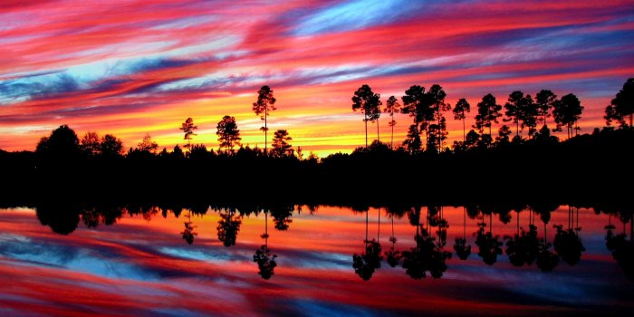 2960x1850 30+ HD Sunset Wallpapers, Backgrounds, Images | Design Trends