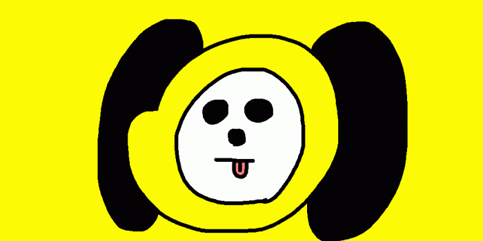 1024x768 BTS BT21 Chimmy | Tynker