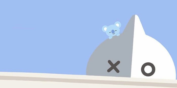 964x1466 Unique Cute Wallpaper: Bts Wallpaper Parkjimin Chimmy Bt21 – Mobile