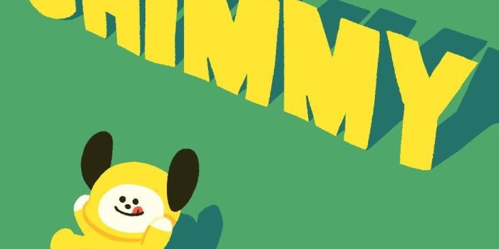 933x933 ジミン キャラクター | BTS/BANGTAN | Bts, Bts jimin, Bts chibi