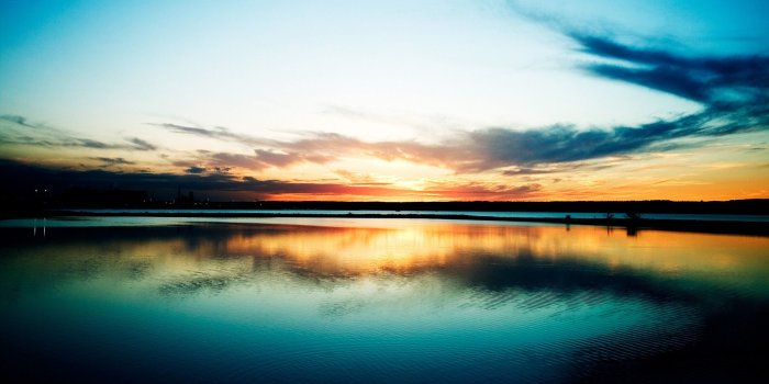 1920x1080 Sunset HD wallpaper | 1920x1080 | #27490