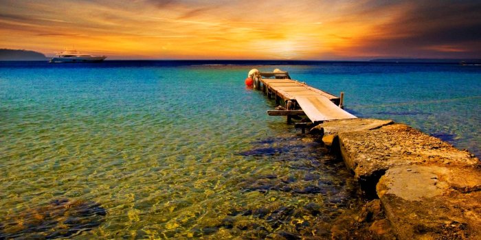 1920x1200 Sunset Wallpapers HD