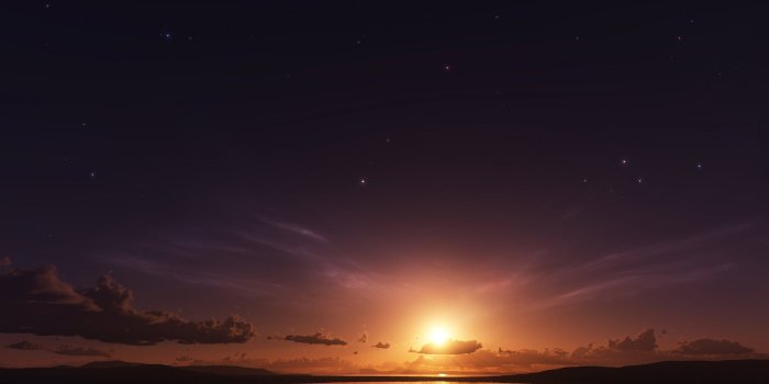 2560x1600 29 Amazing HD and QHD sunset wallpapers