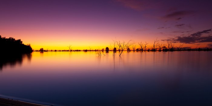 1920x1200 15 Gorgeous HD Sunset Wallpapers