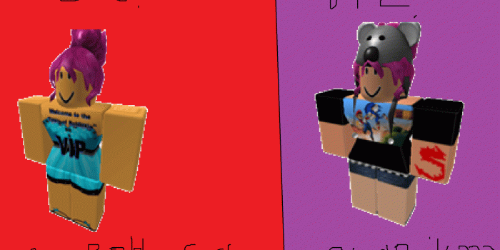 2560x1736 12+] ROBLOX Girls Wallpapers on WallpaperSafari
