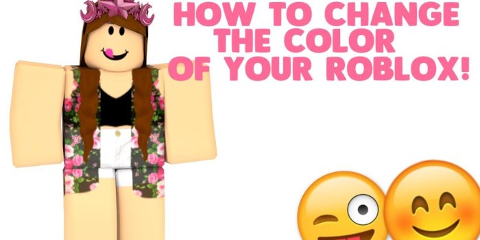 1280x720 How To Change The Background Color Of ROBLOX! *READ DESCRIPTION*