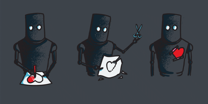 1400x1050 Robot Wallpaper and Background Image | 1400x1050 | ID:202470