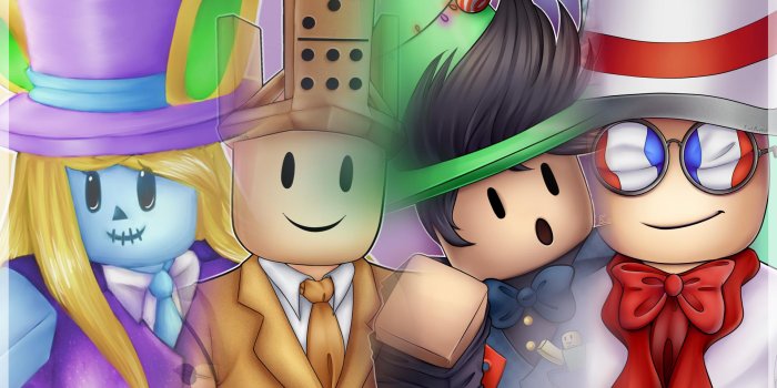 1920x1080 Interview with EvilArtist, a Freelance Artist - Roblox Blog
