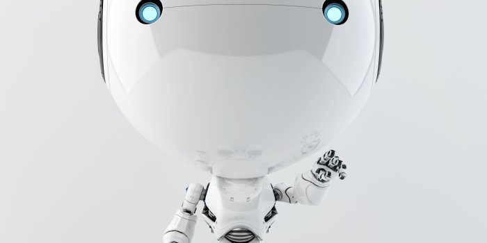 6000x6000 Cute robot wallpaper Gallery