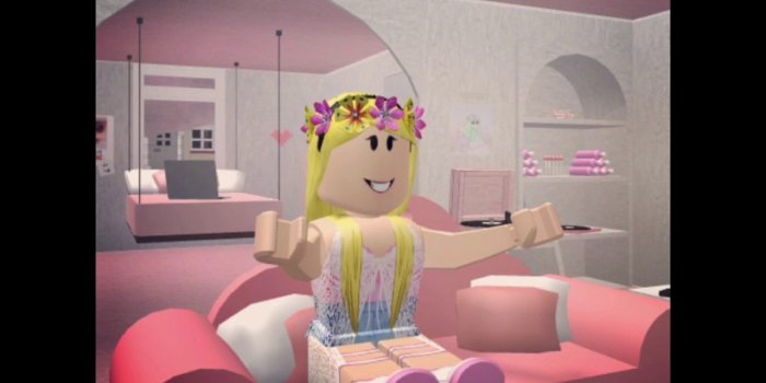 1280x720 ROBLOX Girls Wallpapers