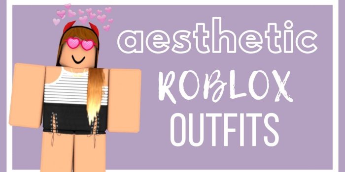 1280x720 AESTHETIC ROBLOX OUTFITS (Girls)