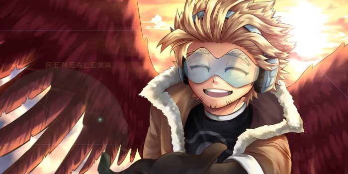 2048x1536 My Hero Academia 3 Wallpapers