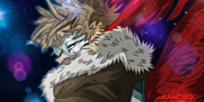 2946x1536 My Hero Academia HD Wallpaper | Background Image | 2946x1536 | ID