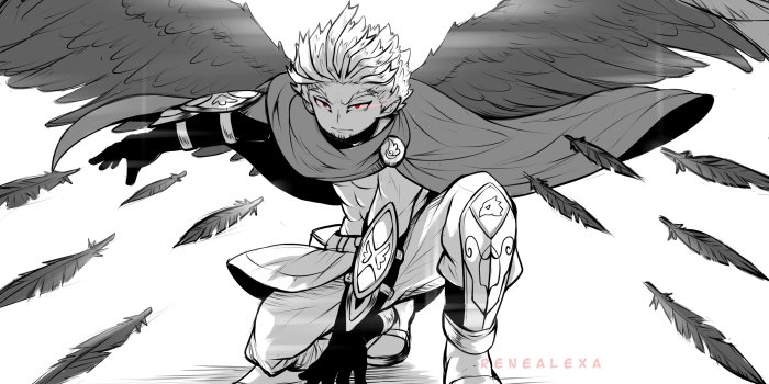 3508x2552 5064754 Hawks (Boku No Hero Academia), Fumikage Tokoyami wallpaper