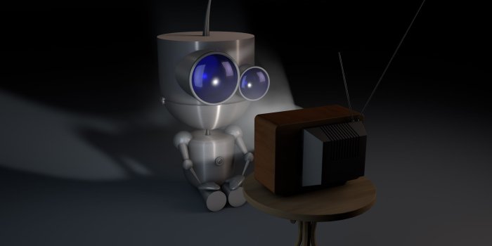 2280x1425 Cute Robot And Heart Android Wallpapers | Robotics Background Wallpaper