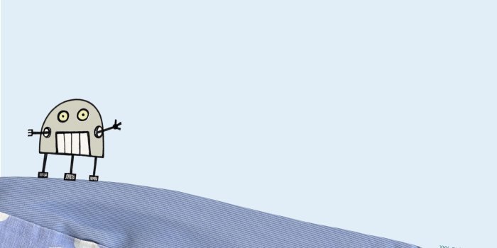 1920x1080 Cute Robot wallpaper - 611319