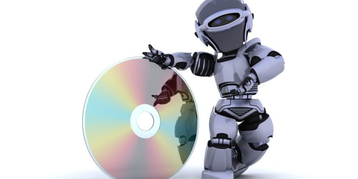 1280x800 Cute 3D Robot Wallpaper PC Wallpaper | WallpaperLepi