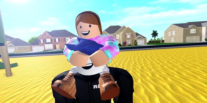 1920x1080 The Last Guest - A Sad Roblox Movie
