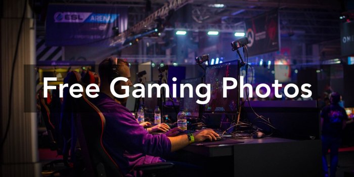 1500x1000 500+ Engaging Gaming Photos · Pexels · Free Stock Photos
