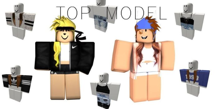 1280x720 ROBLOX Girls Wallpapers