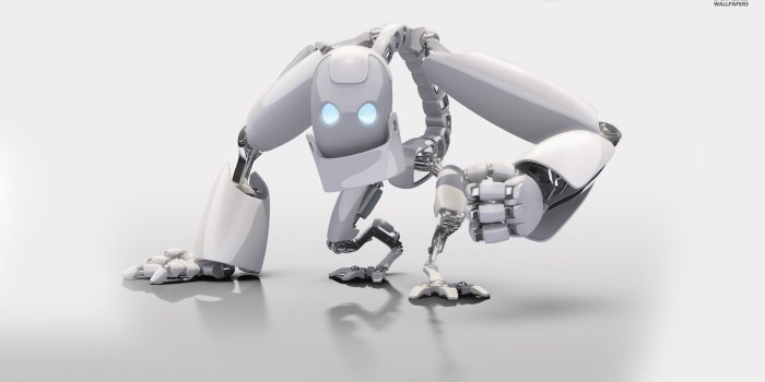 1920x1080 Robot Wallpapers (68+ background pictures)