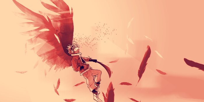 5302x3114 Hawk : BokuNoHeroAcademia