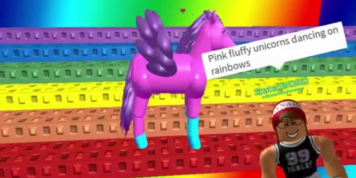 1280x720 Roblox Unicorn Wallpaper - Wholefed.org