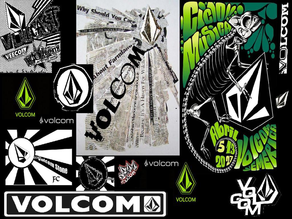 1024x768 Volcom Wallpaper 17 Images - Skateboard Logos Wallpaper 53 Images, Wallpapers  Volcom Wallpaper Cave, Hurley Logo Wallpapers Latest Wallpapers Desktop  Background, 2013 Volcom Fiji Pro Final Day Highlights Youtube, Volcom  Wallpaper 1024x768 54302,