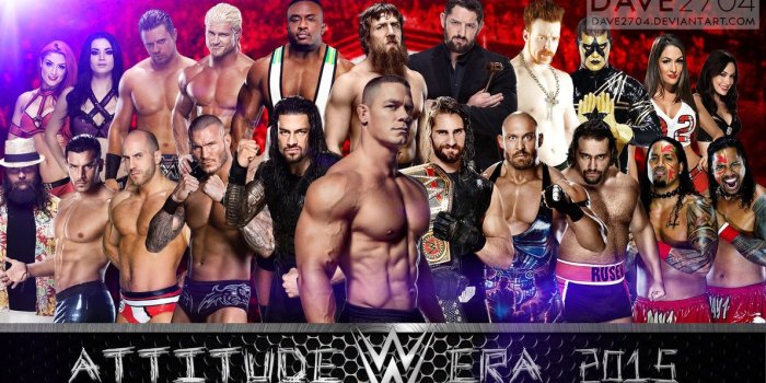 1191x670 47+] Wwe Superstars 2015 Wallpaper on WallpaperSafari
