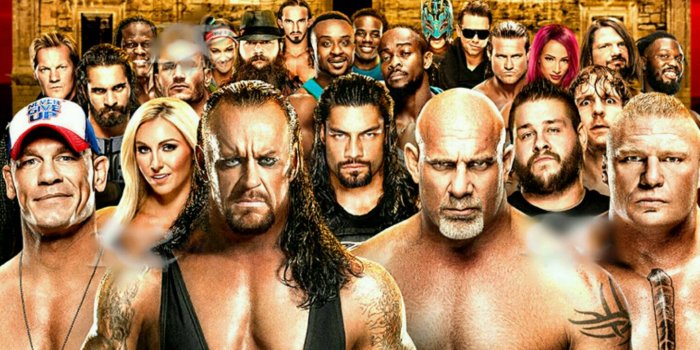 1440x1280 WWE SUPERSTAR 2017 Wallpaper by _RoHaN__DeSaI_ - 59 - Free on ZEDGE™