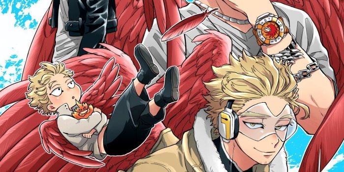 1200x1679 Hawks || Boku no Hero Academia | BnHA | My hero academia, Hero