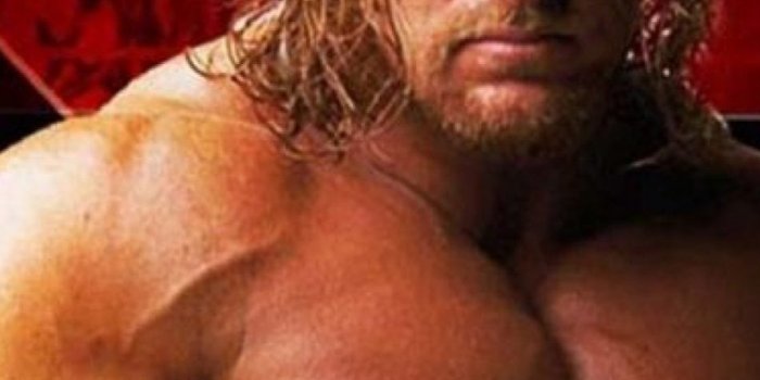 950x1689 Download WWE Superstar Triple H Free Pure 4K Ultra HD Mobile Wallpaper