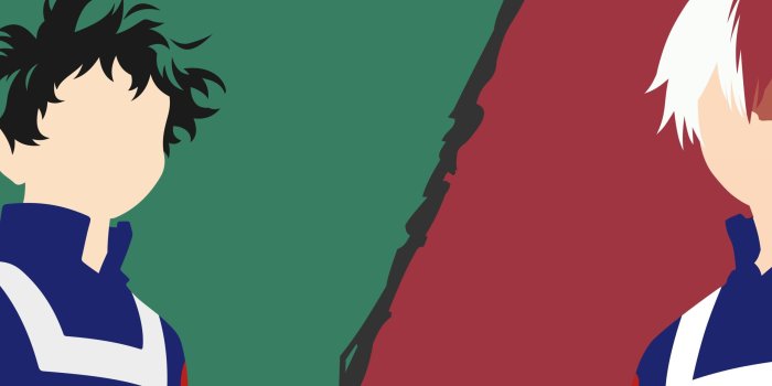 2560x1600 My Hero Academia Background Phone – Free Download Wallpaper