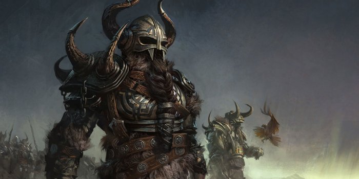 1920x1200 Viking Warrior Wallpaper (71+ images)