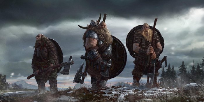 1920x1080 Vikings Wallpapers - Top Free Vikings Backgrounds - WallpaperAccess