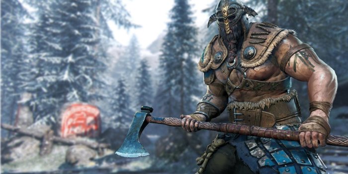 1920x1080 89 For Honor HD Wallpapers | Background Images