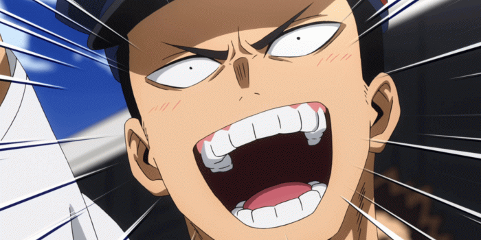 1920x1080 Boku No Hero Academia One Shots [Book 1] - Inasa Yoarashi - Wattpad