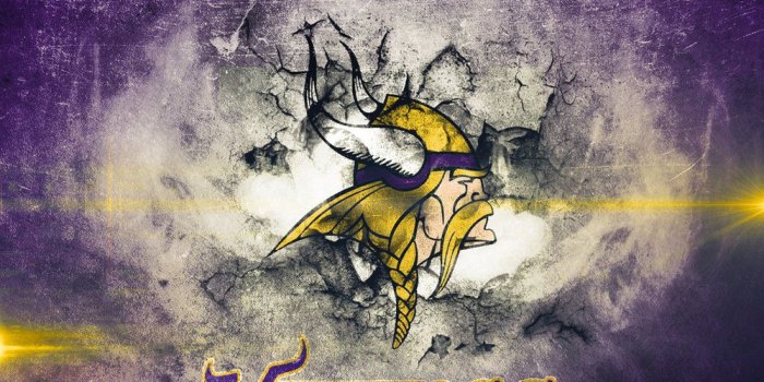 999x799 48+] Free Minnesota Vikings Wallpaper on WallpaperSafari