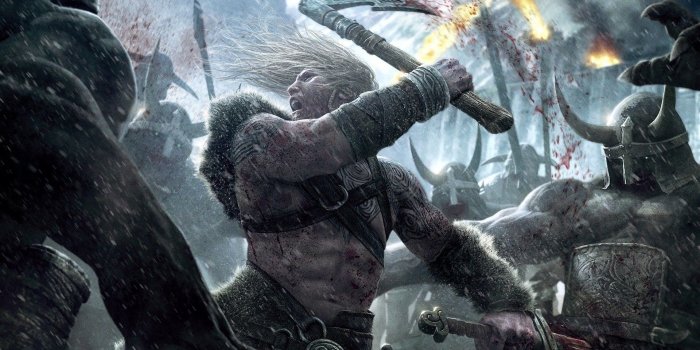 1920x1080 Vikings Wallpaper (76+ pictures)