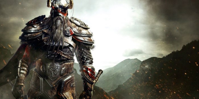 2560x1600 Viking Wallpaper 11 - 2560 X 1600