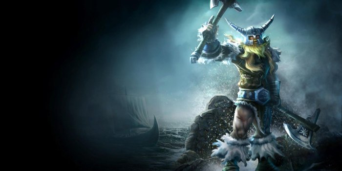 1600x1000 Viking warrior wallpapers Gallery