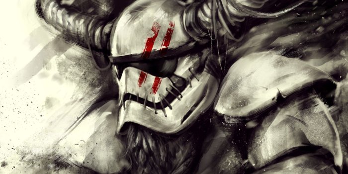 1920x1080 ImageSpace - Norse Viking Artwork | gmispace.com