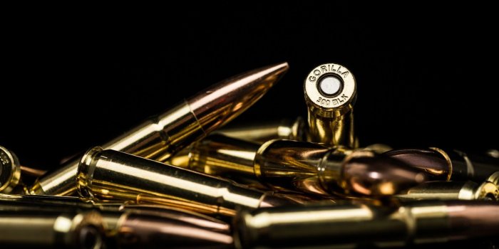 1920x1080 Gorilla 300 BLK Bullets Wallpapers - 1920x1080 - 278633