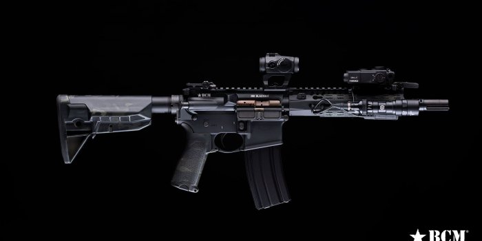1920x1080 300 Blackout | BCM® Rifle Company