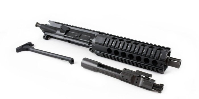1280x800 300 Blackout Pistol Upper (7.5