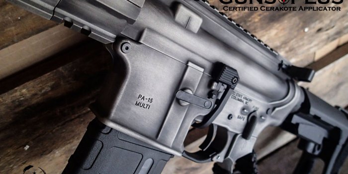 2048x1536 Cerakote Coatings: Gallery Detail